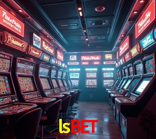 Jogos populares e pagamentos rápidos na lsbet