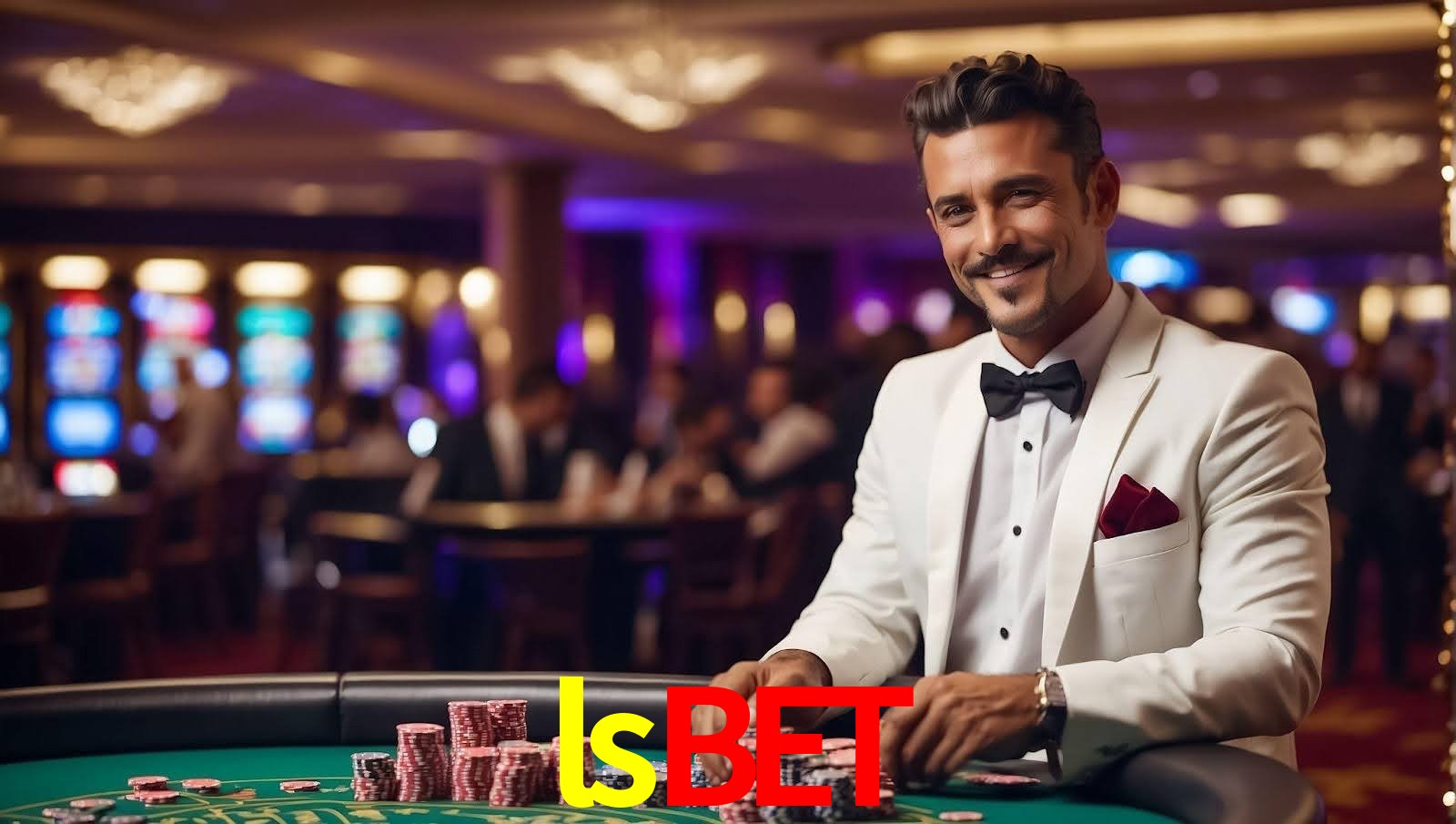 Design Responsivo lsbet