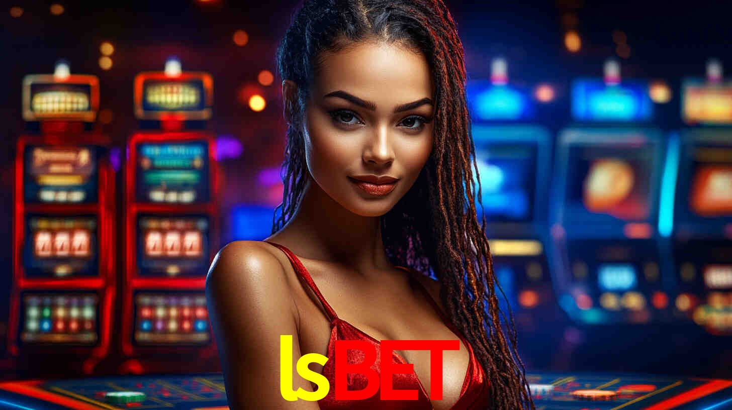 Descubra a Essência do lsbet: Nossa História e Compromissos