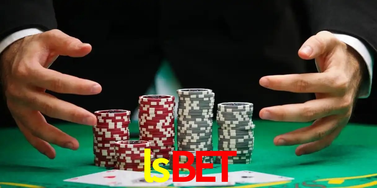 Benefícios VIP na lsbet