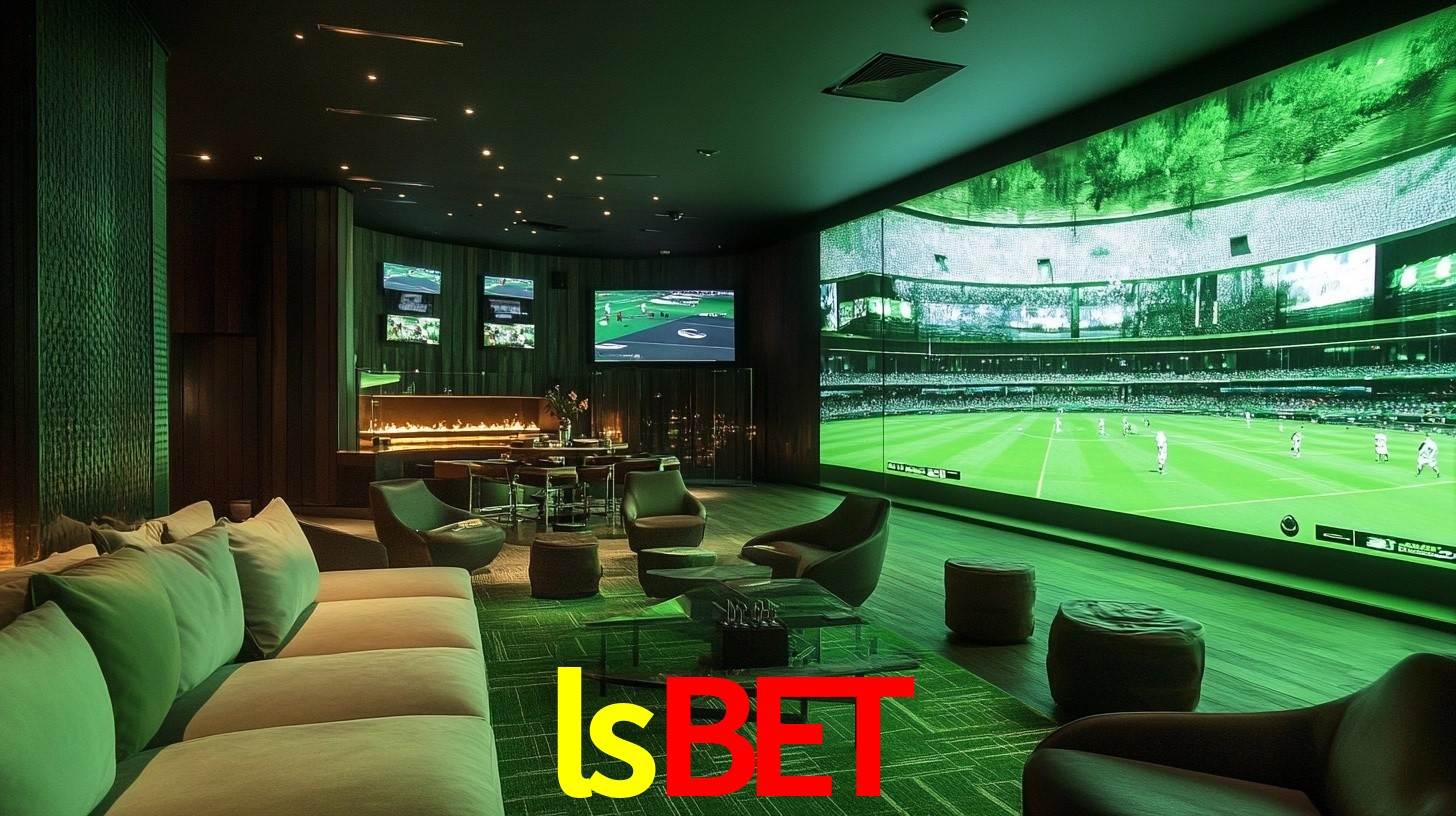 lsbet: Seu Especialista em Apostas Esportivas Brasileiras