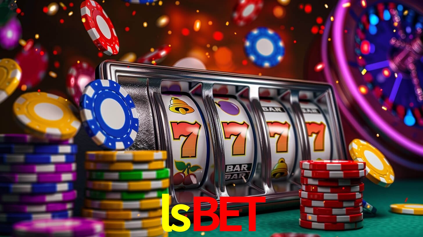 Bônus Diários lsbet