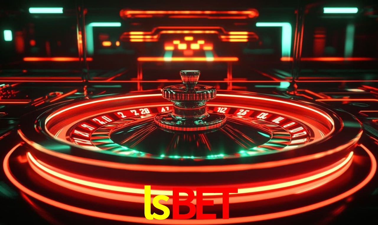 Desvendando o Mundo dos Jogos Virtuais na lsbet