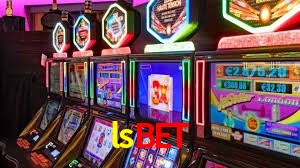 Interface do App lsbet