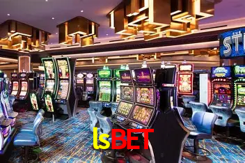 Descubra a Magia dos Jogos de Arcade no lsbet
